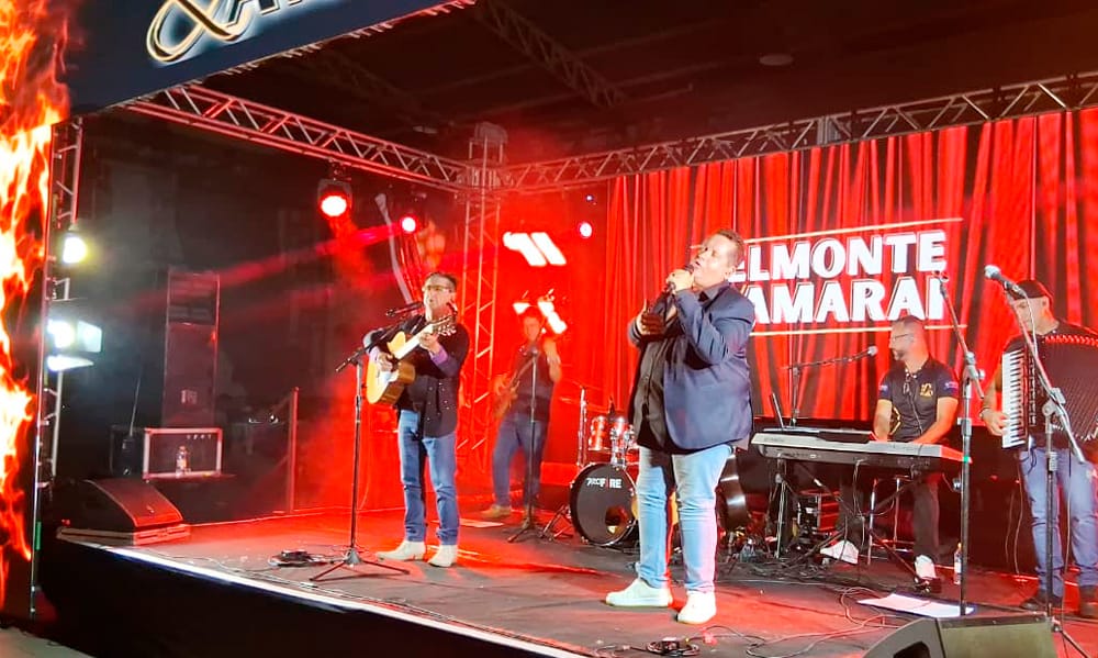 Belmonte & Amaraí