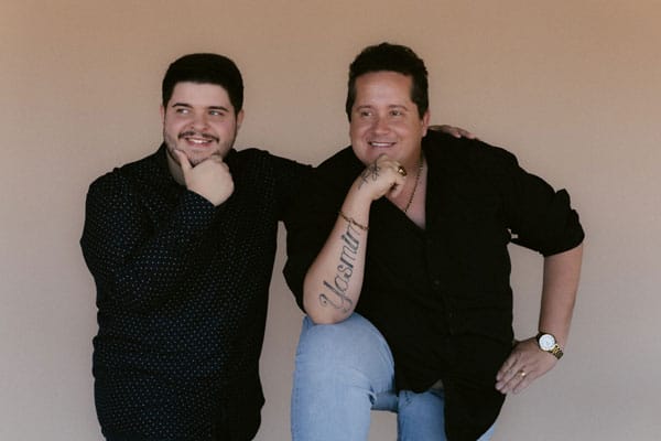 Belmonte & Amaraí