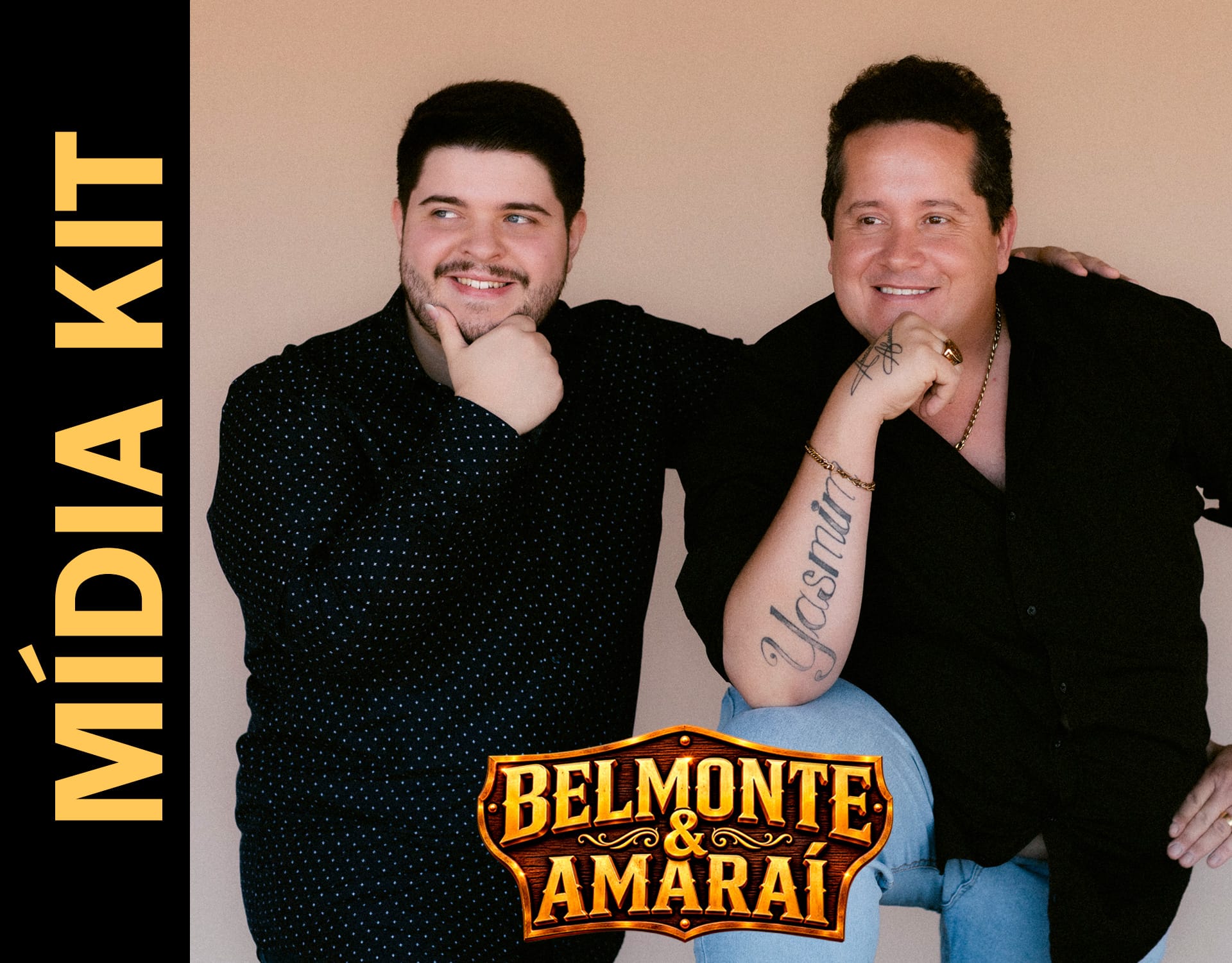 Belmonte & Amaraí