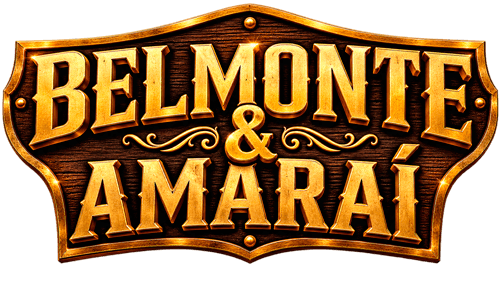 Belmonte & Amaraí